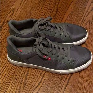 Levi’s men’s shoes - size 12